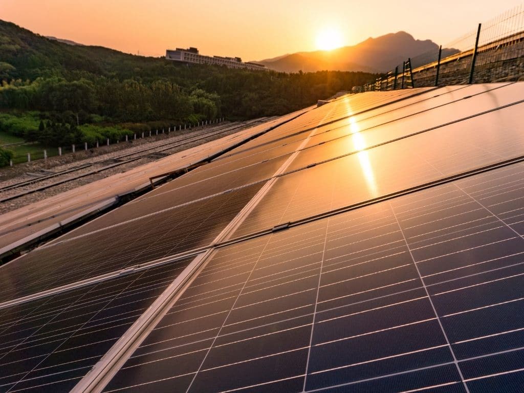 Energia Solare